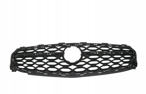 Opel Insignia B Front bumper upper radiator grill 39225888
