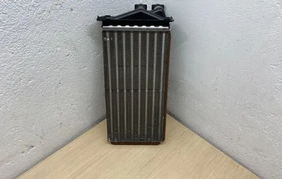 Citroen DS5 Heater blower radiator R4838