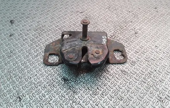 Dodge Durango Engine bonnet/hood lock/catch