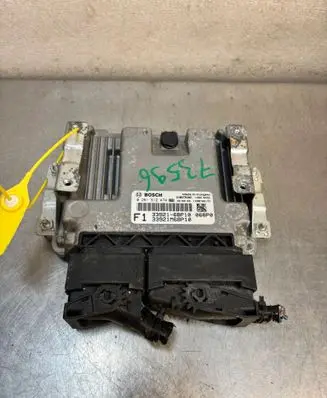Suzuki Baleno IV Engine control unit/module ECU DOSUZUKIBALENO