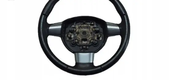 Ford Focus Steering wheel