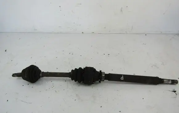 Alfa Romeo 147 Drive shaft (set) 