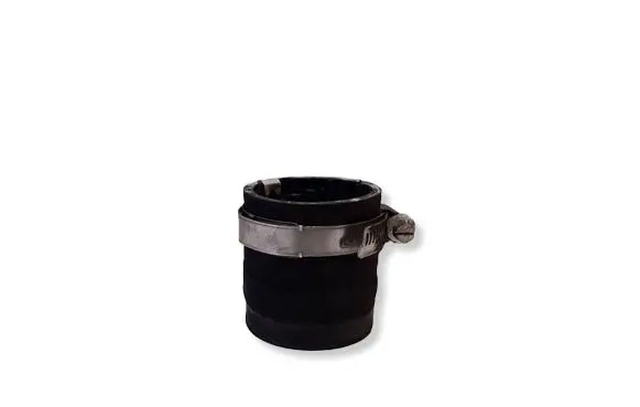 Opel Mokka B Intercooler hose/pipe 
