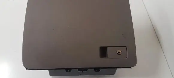 Volkswagen PASSAT B6 Glove box 3C1857101 3C1857114