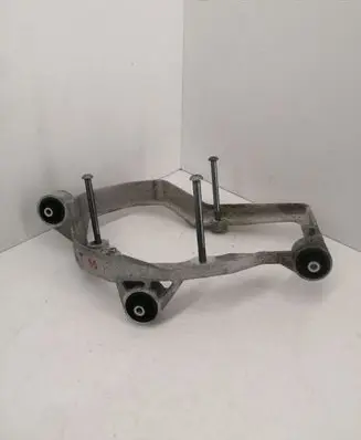 Tesla Model X A/C compressor mount bracket 1037854