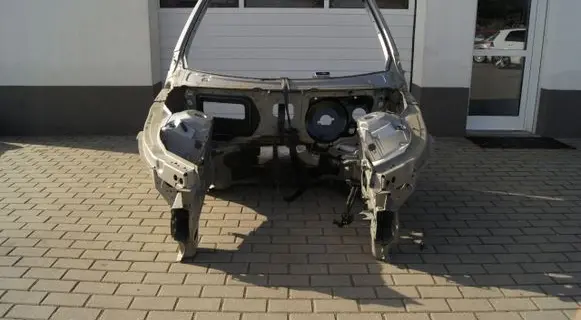 Volvo XC90 Body 