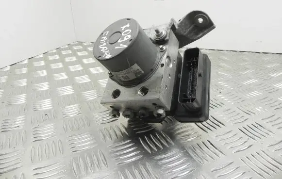 Chevrolet Camaro ABS control unit/module 23414640