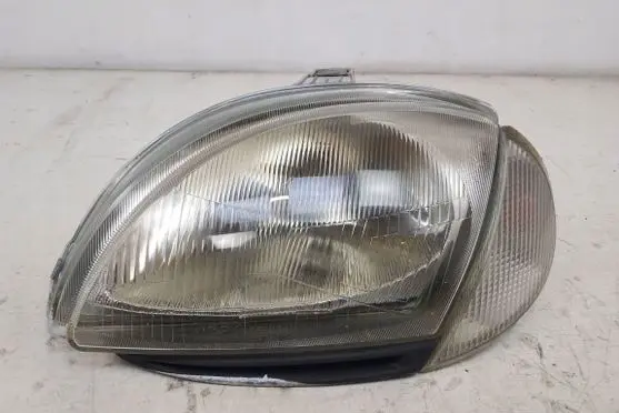 Fiat Seicento/600 Headlight/headlamp DEPO661-1131L