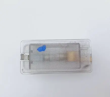 KIA Cerato Glove box light 
