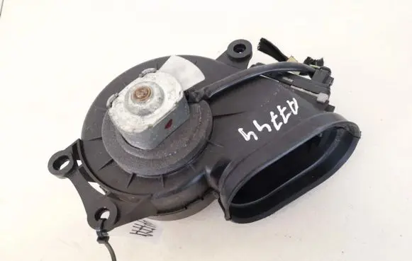 Lancia Phedra Heater fan/blower 1485724080