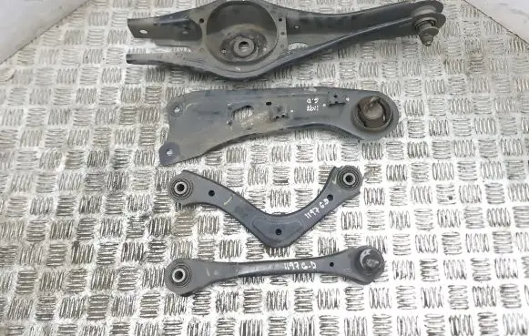 KIA Ceed Rear upper control arm/wishbone