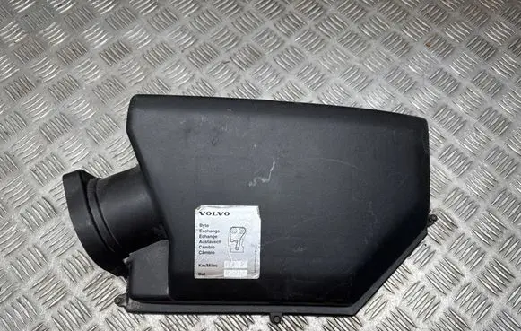 Volvo XC70 Air filter box cover 72102978