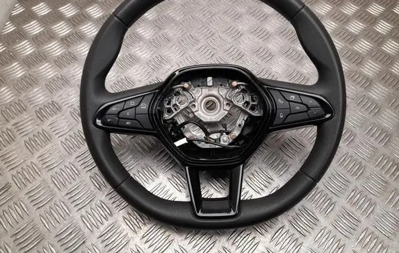 Renault Master IV Steering wheel 484001596R