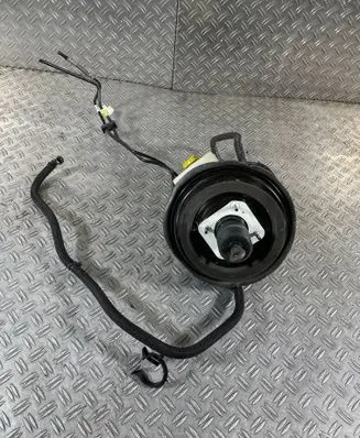 Jeep Grand Cherokee Brake booster P68190182AG