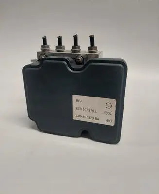 Audi A1 ABS Pump 6R0907379BA