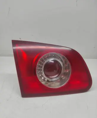 Volkswagen PASSAT B6 Tailgate rear/tail lights 3C9945093