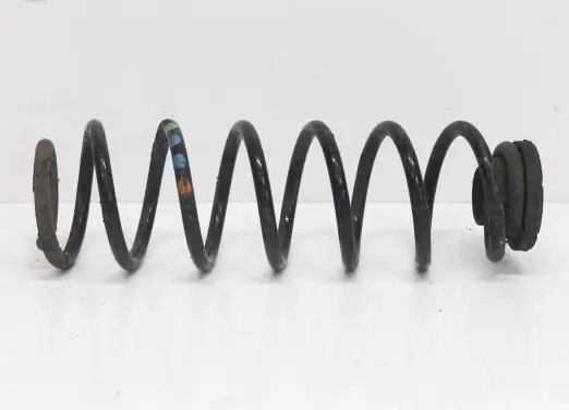 Skoda Fabia Mk2 (5J) Rear coil spring