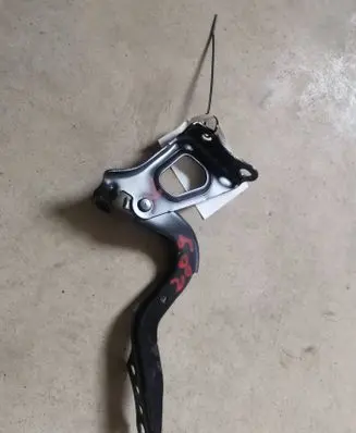 Toyota RAV 4 (XA50) Engine bonnet/hood hinges 