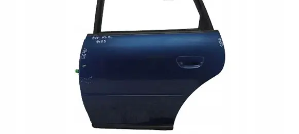 Audi A3 S3 8L Rear door