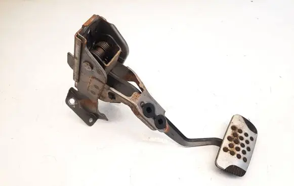 Infiniti FX Brake pedal