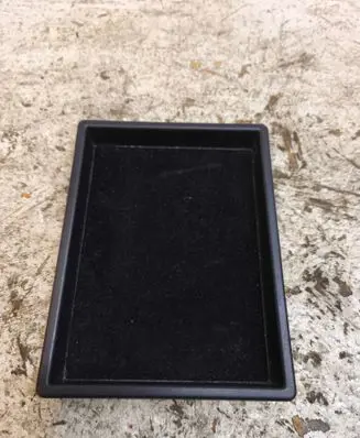 Toyota Prius (XW20) Other interior part 5882547010