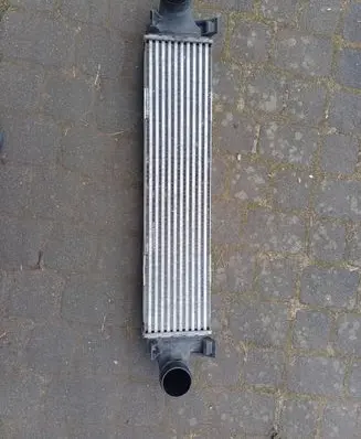 Volvo XC60 Intercooler radiator 31474506