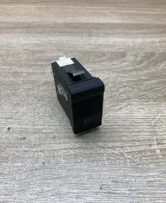 Audi 80 90 S2 B4 Headlight level height control switch 893941535
