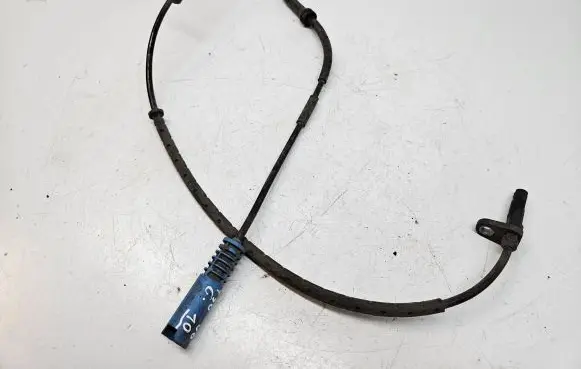 ABS rear brake sensor