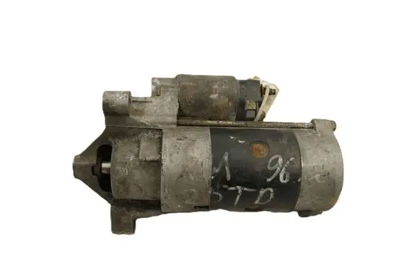 Citroen XM Starter motor M002T8 M002T80582