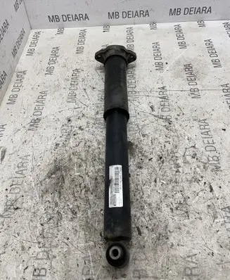 Mercedes-Benz GLC X253 C253 Rear shock absorber/damper A2533201430