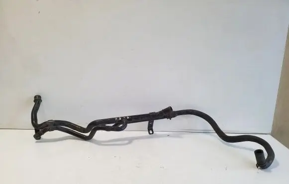 Volkswagen Transporter - Caravelle T5 Engine coolant pipe/hose 7H0121065G