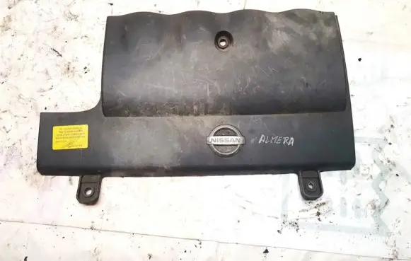 Nissan Primera Engine cover (trim)