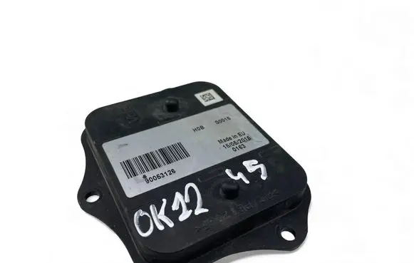 Volvo V60 Xenon control unit/module 90053126