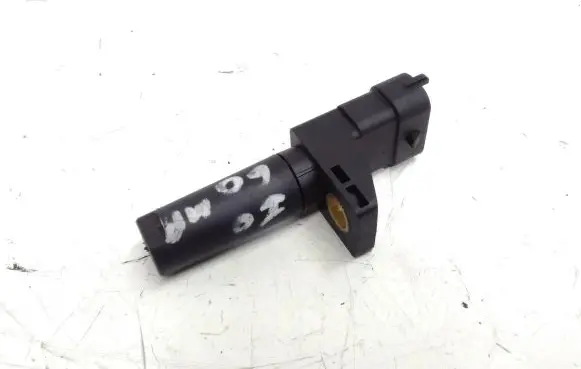 Mercedes-Benz E W213 Crankshaft position sensor A6549050100
