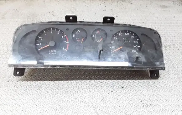 Nissan Terrano Speedometer (instrument cluster) 248107F006