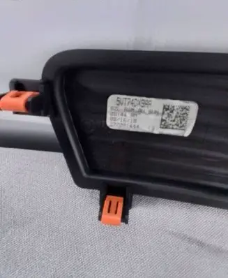 Chrysler Pacifica Sun solar sensor 5VT74DX9AA