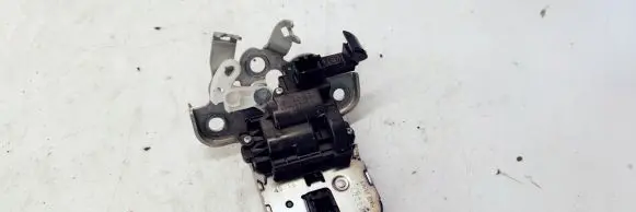 Audi Q5 SQ5 Tailgate/trunk/boot lock/catch/latch 8R0827505A