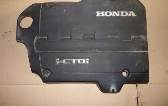 Honda Accord Engine cover (trim)