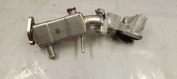 Ford Kuga III EGR valve cooler LX6E9F464AD