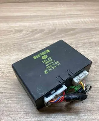 Nissan Terrano Door control unit/module 284505F808 05051133