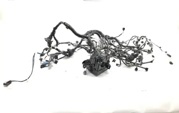 Mitsubishi Space Star Other wiring loom 