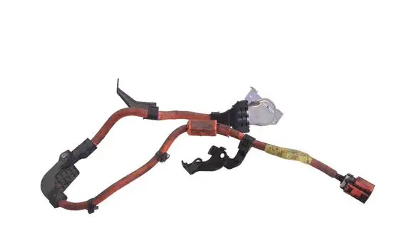Toyota Prius (XW30) Engine installation wiring loom 8212247030