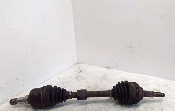 Chrysler Voyager Front driveshaft
