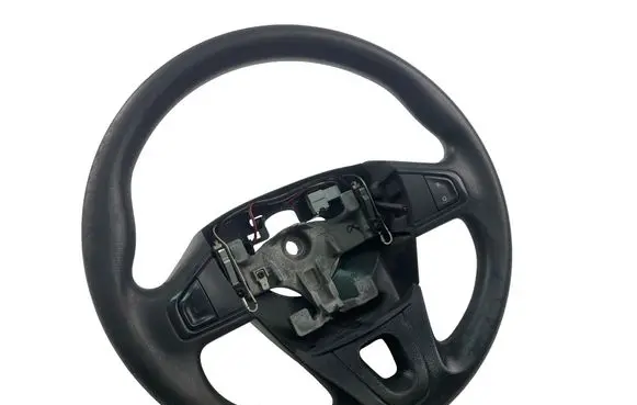 Renault Kangoo II Steering wheel 6228945