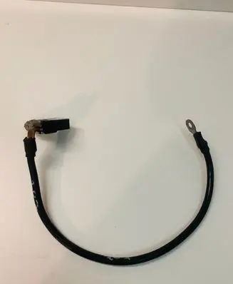 Mercedes-Benz GLC X253 C253 Negative earth cable (battery) A0009053002