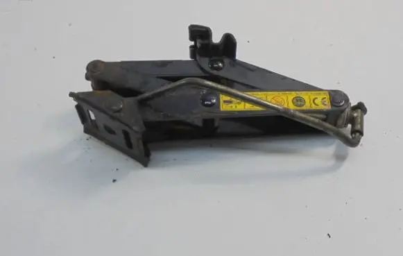 Fiat Seicento/600 Lift Jack 