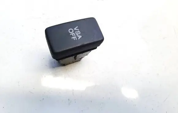 Honda CR-V Other switches/knobs/shifts m24985