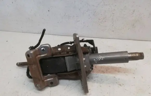 Audi A4 S4 B8 8K Steering wheel axle 8K0419506AQ 8314010225043