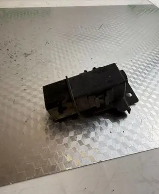 Hyundai Tucson TL Glow plug pre-heat relay 368302A701 GA502B20