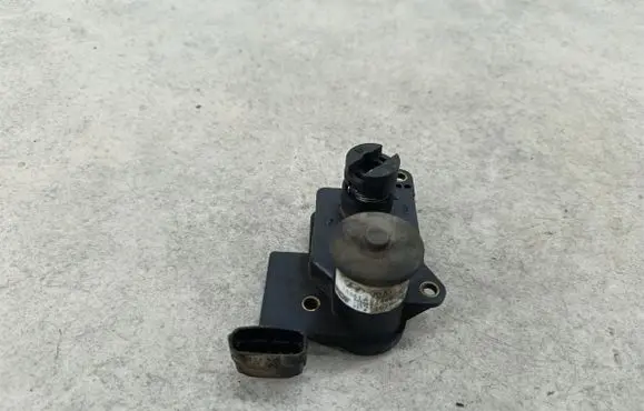 KIA Carens I Intake manifold 2838127450